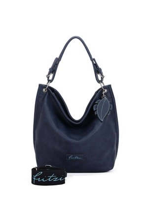 Fritzi aus Preußen HOBO  - Handtasche - blue