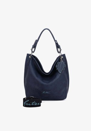 Fritzi aus Preußen, HOBO - Handbag - blue