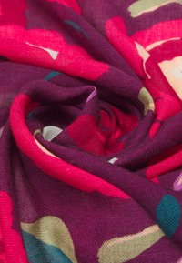 Maradji BALKANS - Foulard - purple