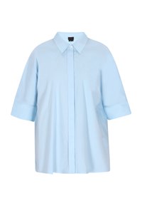 Unausgewählt, light blue