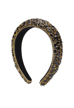 KYLIE - Hårstyling-accessories - black