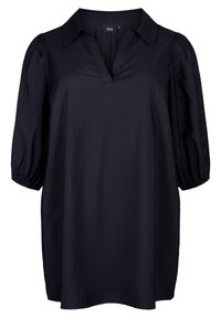 Zizzi Camicetta - black