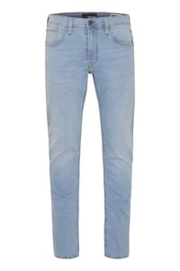 Kavbojke slim fit - denim bleach blue