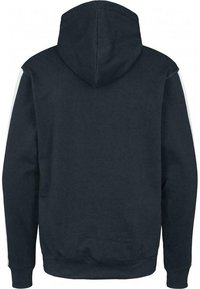 U.S. Polo Assn. Mikina s kapucí - dark blue