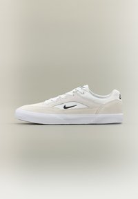 Neizbrano, white/black/summit white/light brown