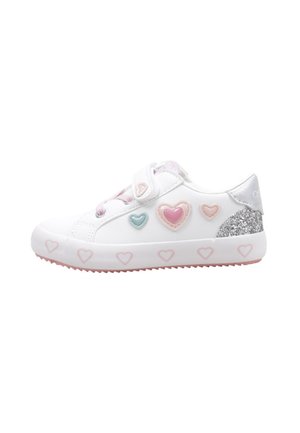 OSSH  - Zapatos de bebé - white