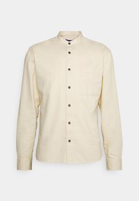JORMATHIS - Camisa - ecru