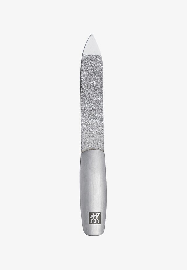 SAPPHIRE NAIL FILE 90MM - Accessoires ongles - neutral