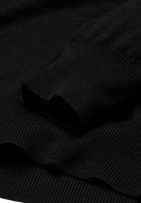 Digel WIRK DISNEY - Strickpullover - schwarz