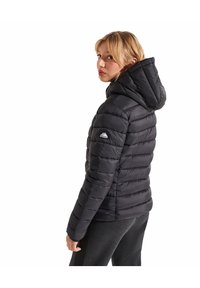 Superdry & Co Veste d'hiver - black
