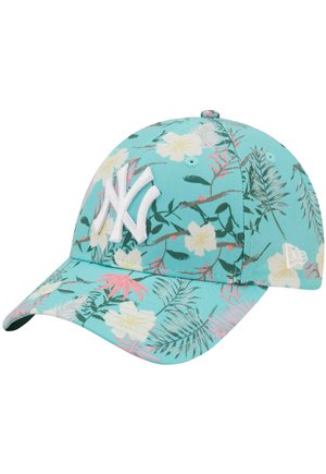 New Era NEW YORK YANKEES - Cappellino - sky blue