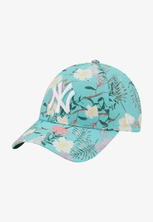 New Era NEW YORK YANKEES - Cappellino - sky blue
