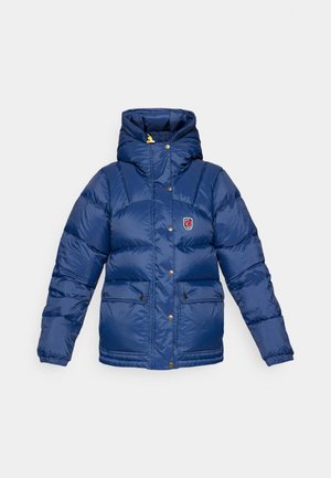 Fjällräven EXPEDITION DOWN LITE JACKET W - Casaco de penas - navy