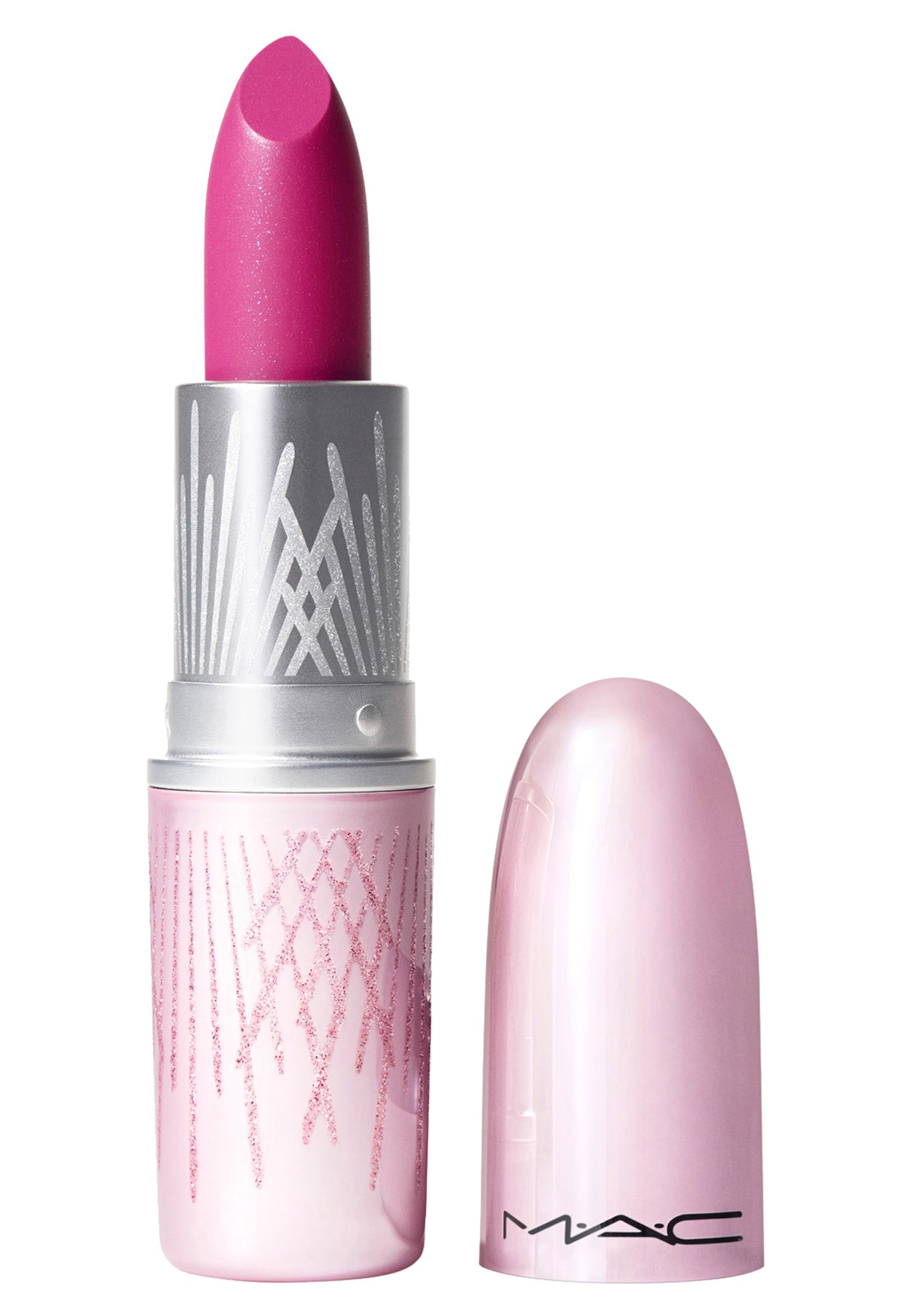 mac ice ice baby lipstick