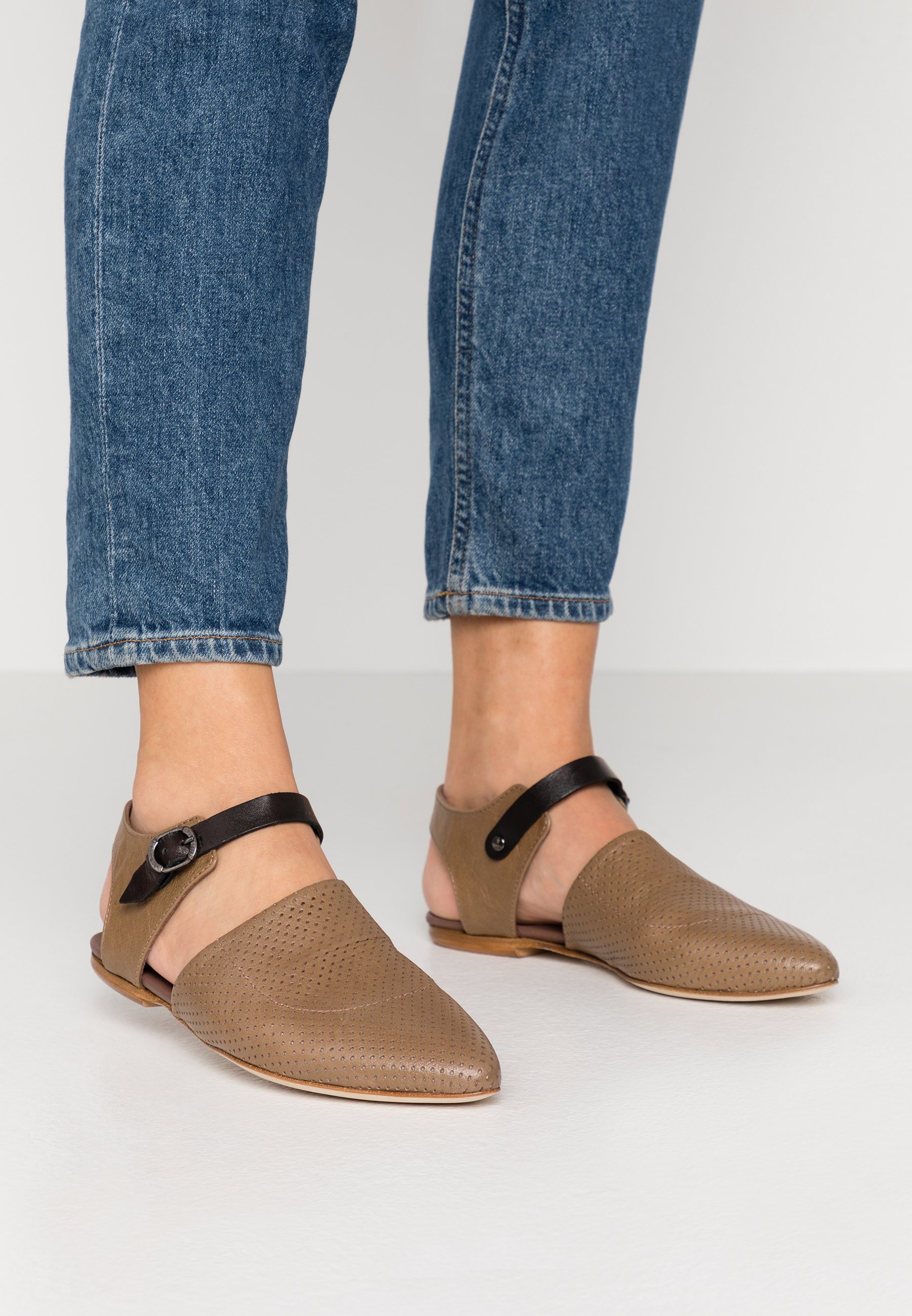 lilimill scarpe stringate