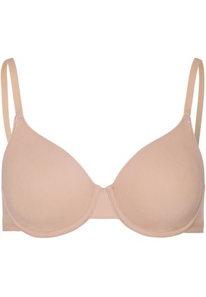 Hanro SENSATION - Bügel BH - beige