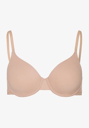 Hanro SENSATION - Soutien-gorge à armatures - beige