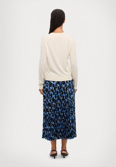 WEEKEND MaxMara SICILIA - Trui - latte