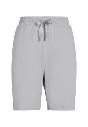 FALKE, LOUNGEWEAR - Pantaloni del pigiama - fume