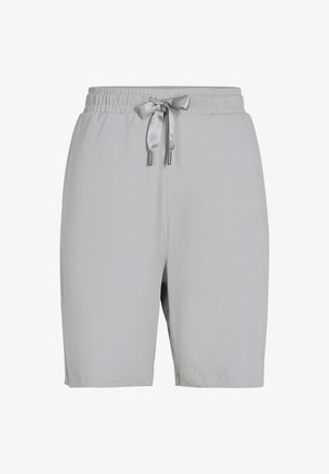 FALKE, LOUNGEWEAR - Pantaloni del pigiama - fume