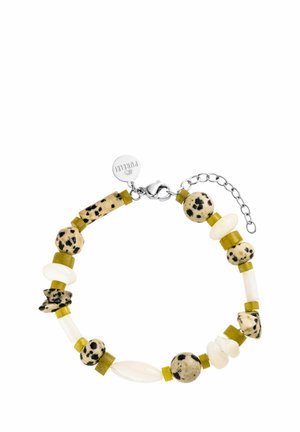 COAST - Armband - silberfarben