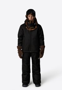The North Face - FREEDOM - Winter jacket - tnf black Thumbnail Image 1