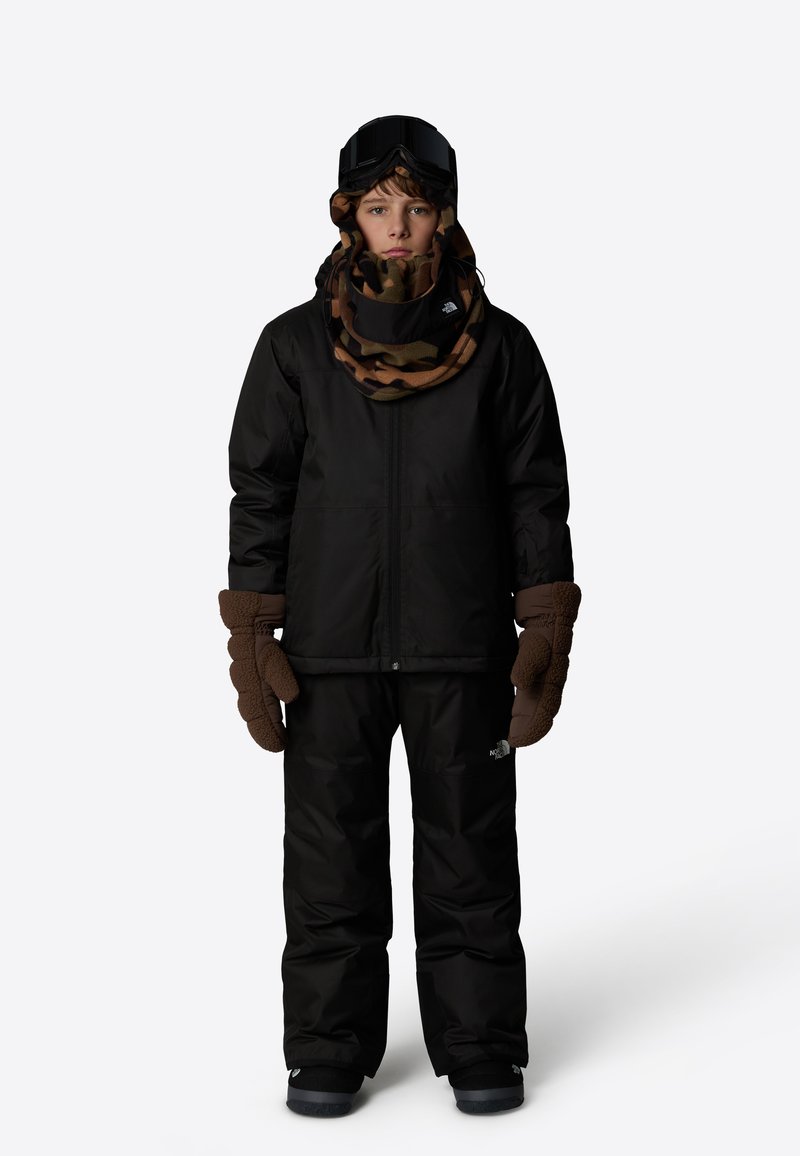 The North Face - FREEDOM - Winter jacket - tnf black, Enlarge