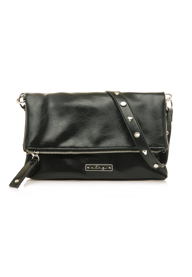 mtng BOLSOS - Clutch - black