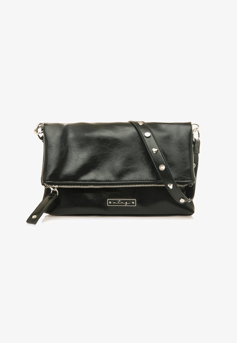 mtng BOLSOS - Clutch - black