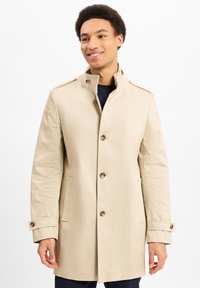 Niet geselecteerd, beige