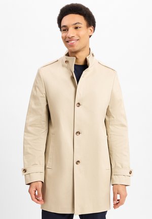 KURZMANTEL - Trenchcoat - beige
