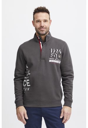 FQ1924 Sweatshirt - asphalt