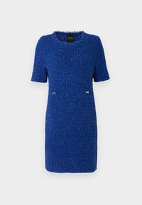 Non sélectionné, deep royal blue