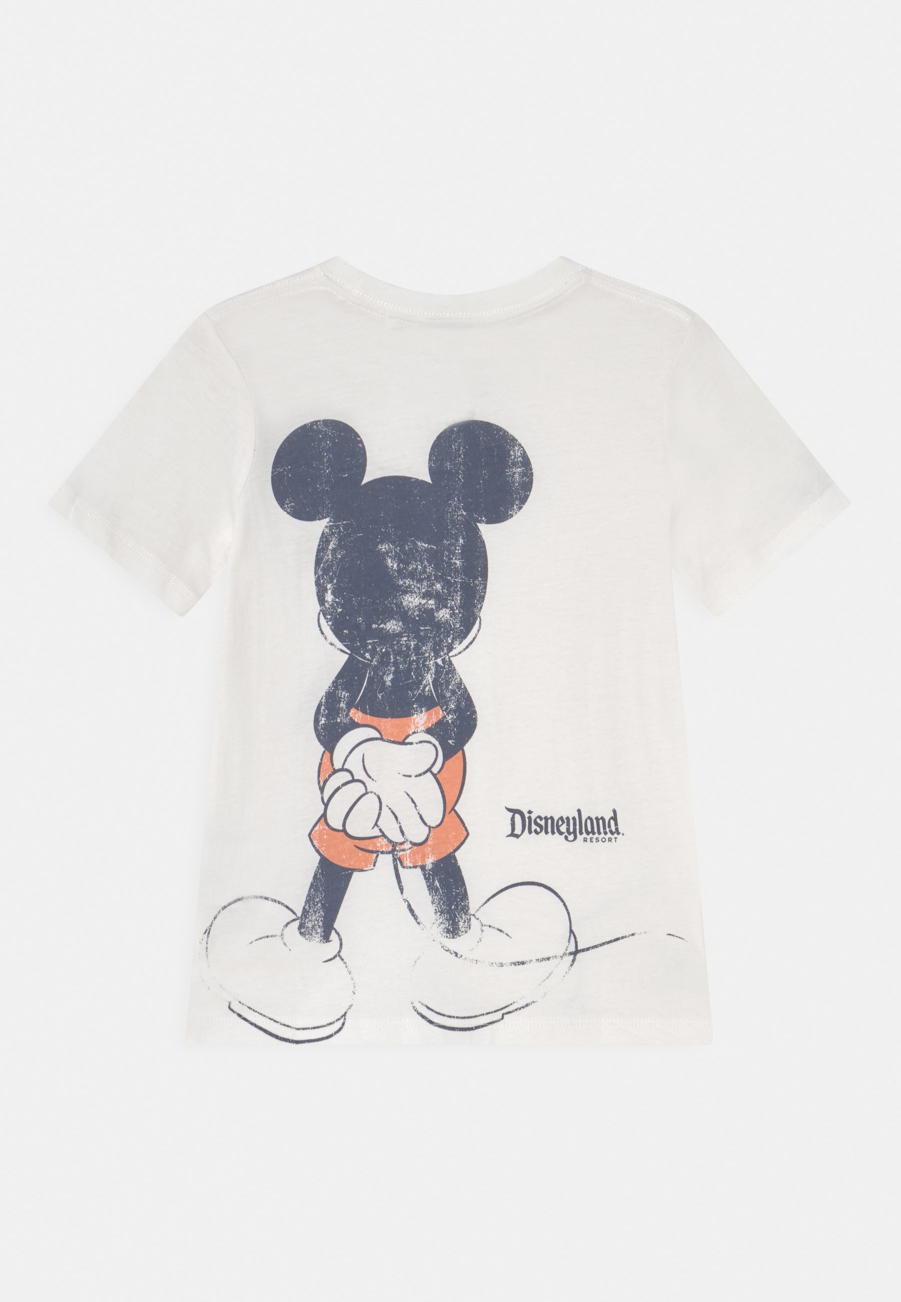 Bambini SHORT SLEEVE TEE - T-shirt con stampa Bambini SHORT SLEEVE TEE - T-shirt con stampa