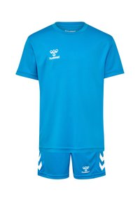 Non sélectionné, diva blue