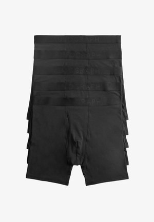 Marks & Spencer, - Bokserki z krótkimi nogawkami