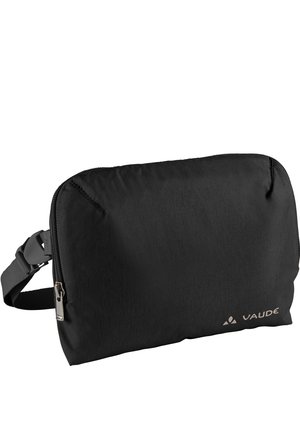 Umhängetasche - black