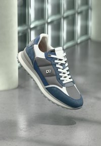 Selezionato, jeans/grey