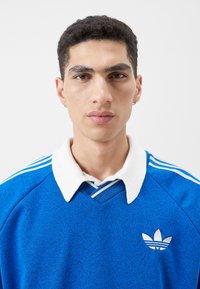 adidas Originals Ikdienas džemperis - night indigo