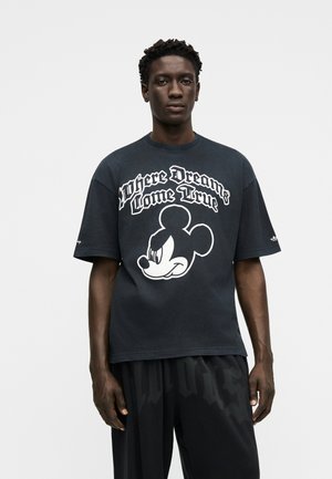 adidas Originals, UNISEX, czarny