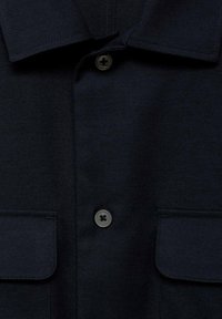 Mango Vapaa-ajan kauluspaita - royal blue