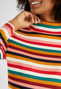 JoJo Maman Bébé Camiseta de manga larga - multi