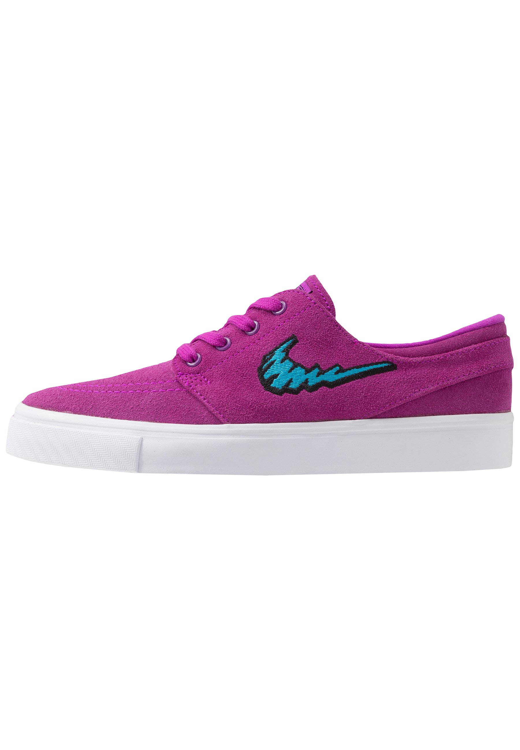 nike sb janoski purple