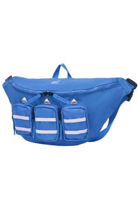 Artsac POP JASPAR - Riñonera - blue