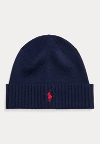 No seleccionado, hunter navy