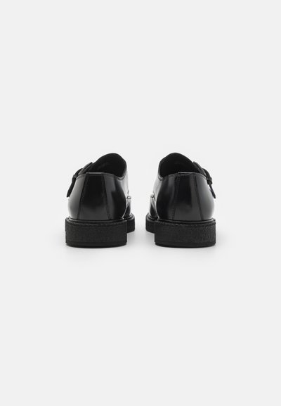 The Kooples Chaussons - black