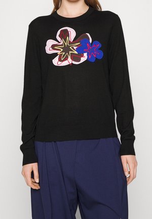 PS Paul Smith Maglione - black
