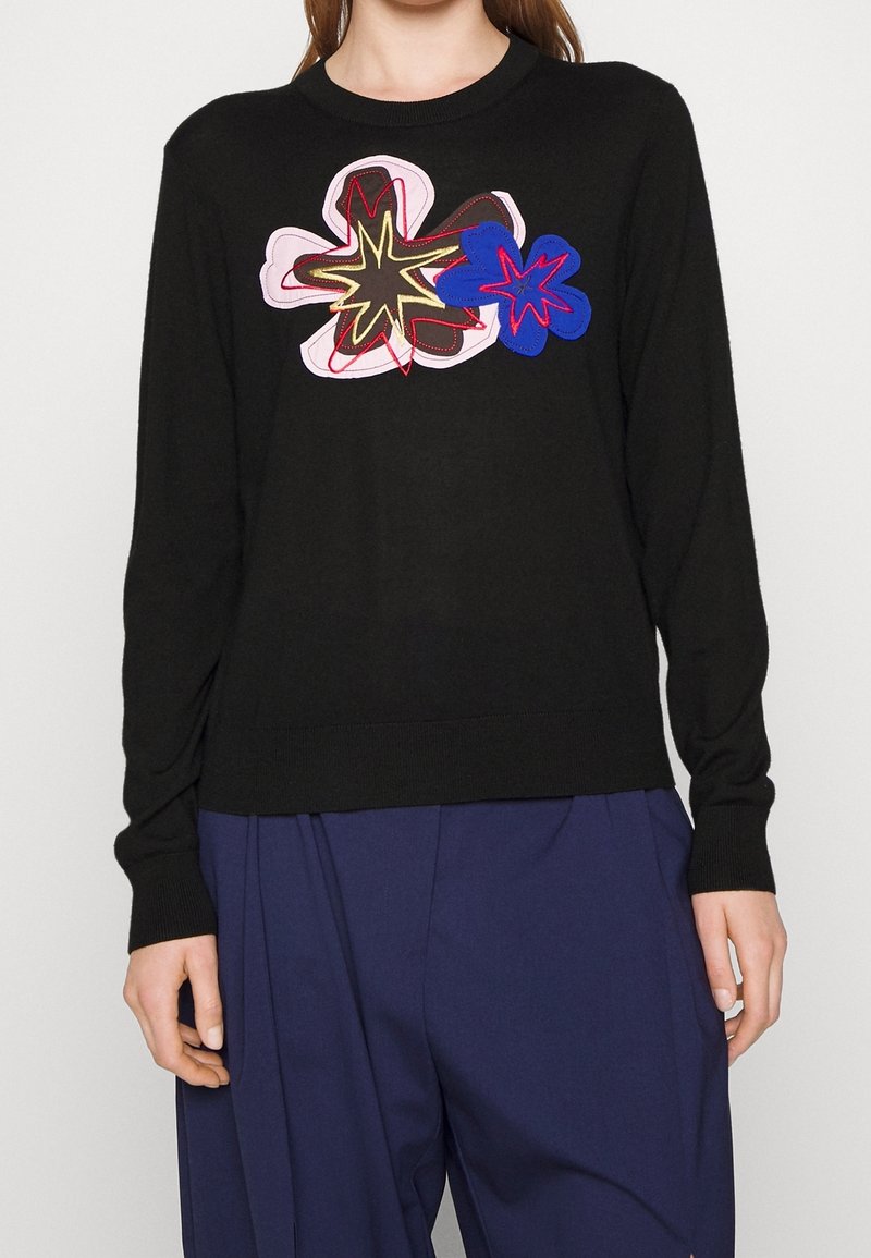 PS Paul Smith Maglione - black