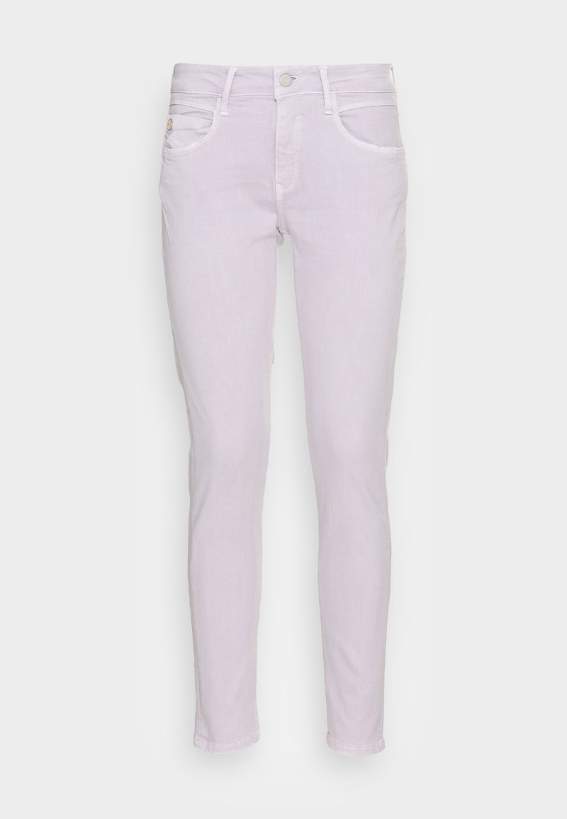 mavi Jeans Skinny Fit paars