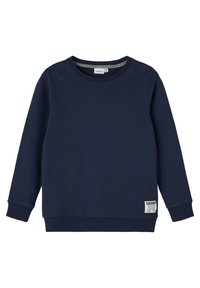 Niet geselecteerd, dark sapphire